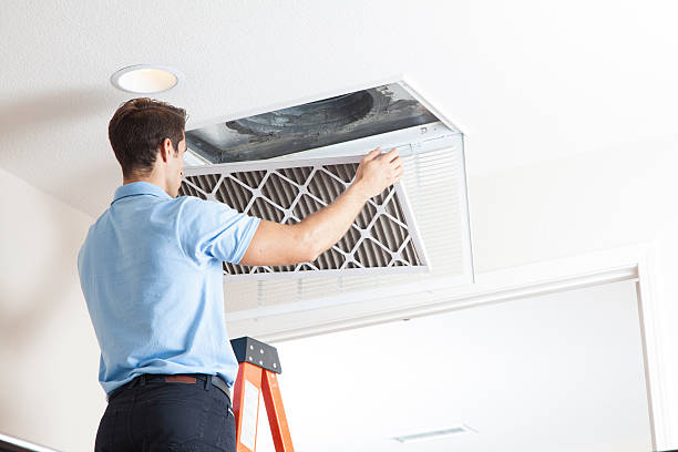 Ductless HVAC repair in Kenvil, NJ